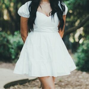 Altar’d State Julia Mini Dress